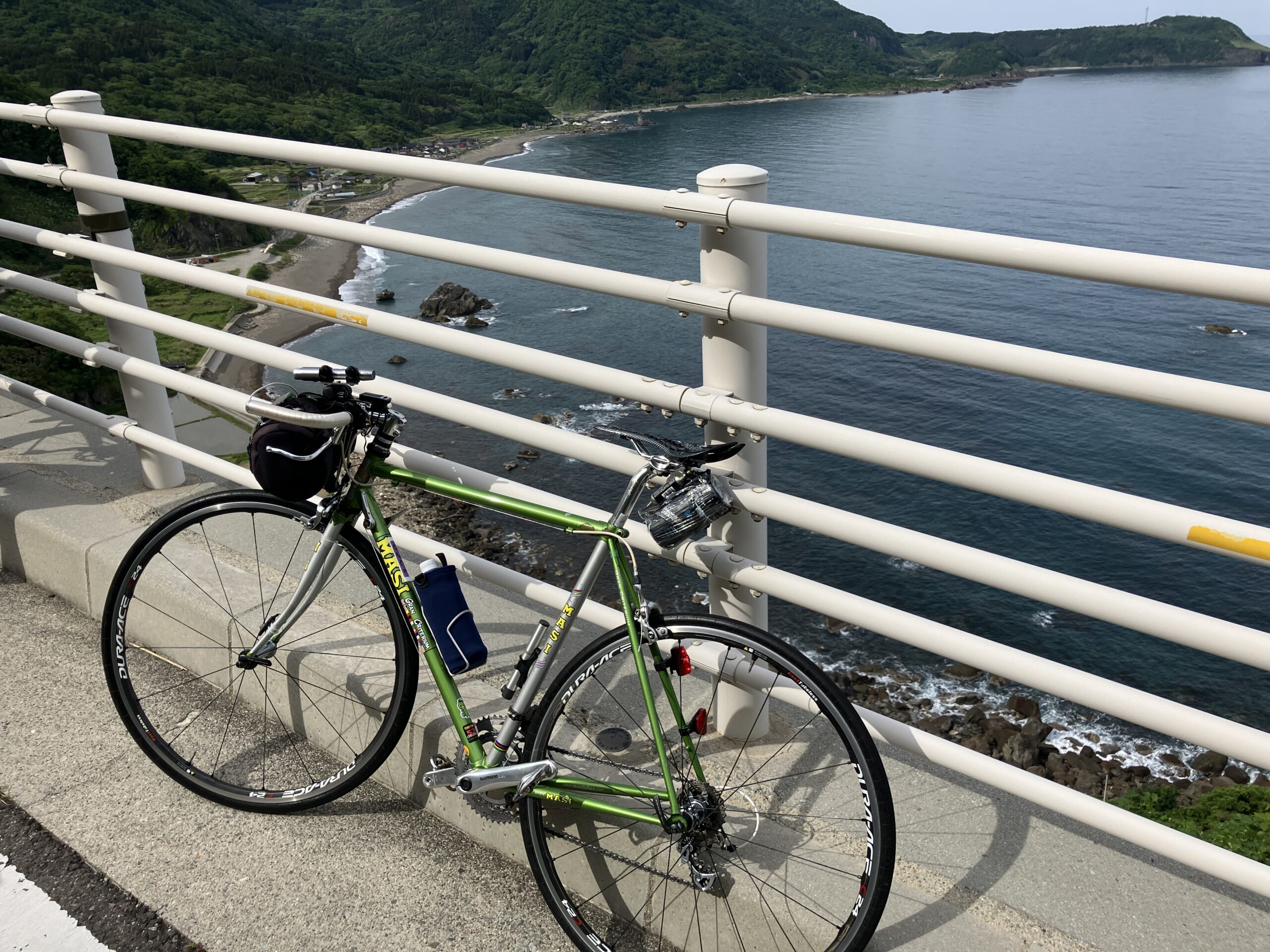 自転車：整備＆カスタマイズ